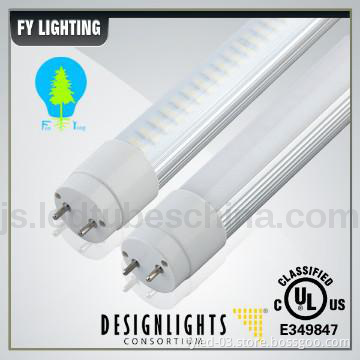 LED Tube 4ft  18W high Led Lamp Tube high lumen DLC UL cU